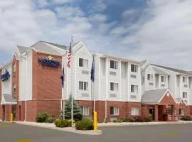 Microtel by Wyndham South Bend Notre Dame University