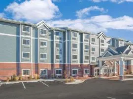 Microtel Inn & Suites by Wyndham Ocean City