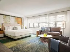 The Gardens Sonesta ES Suites New York