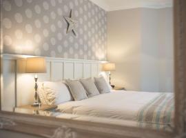 George Hotel, BW Signature Collection, hotell i Norwich