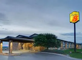 Super 8 by Wyndham Fort Collins