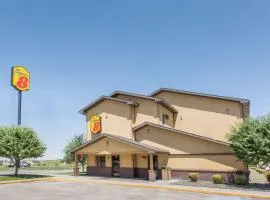 Super 8 by Wyndham Nampa