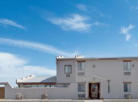 Super 8 by Wyndham Taos: Taos şehrinde bir otel