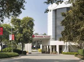 Ramada Plaza by Wyndham JHV Varanasi, khách sạn ở Varanasi