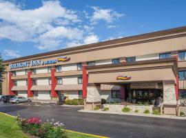 Baymont by Wyndham Chicago/Alsip, hotel em Alsip