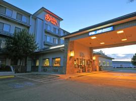 Shilo Inn Suites Hotel - Nampa Suites, hotel in Nampa