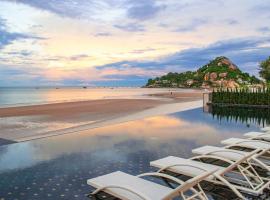 The Yana Villas Hua Hin, hotel em Hua Hin