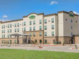 Wingate by Wyndham Lubbock, hotel en Lubbock