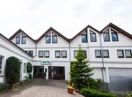 Hotel Janssen