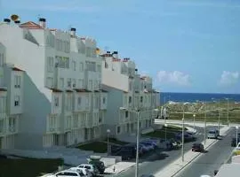 Beach and Surf