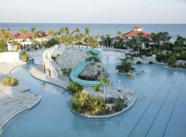 The Marlin at Taino Beach Resort, hôtel à Freeport