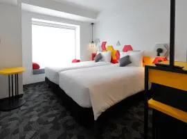 ibis Styles Tokyo Bay