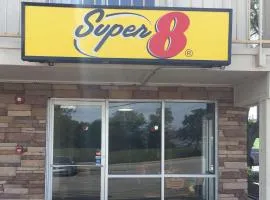 Super 8 by Wyndham Florence