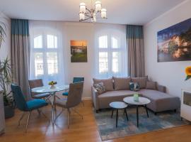 Proseco Apartments -Self check-in-, hotel din Opole