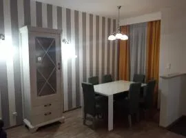 Apartament Centrum