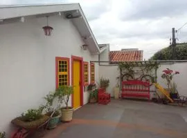 Casa Camioto