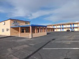 Americas Best Value Inn Santa Rosa, New Mexico