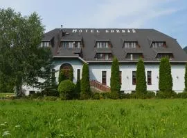 Motel Gombáš