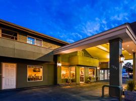 RiverTree Inn & Suites, hotell i Clarkston