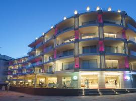 One Ibiza Suites, hotel v destinaci Ibiza (město)