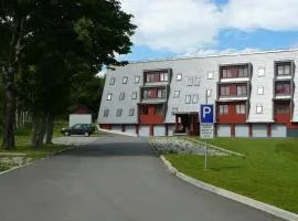 Apartmány Racek