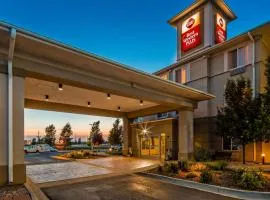 Best Western Plus Frontier Inn