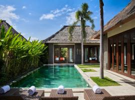 Mahagiri Villas Sanur, hotel din Sanur