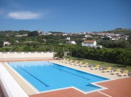 Quinta de Malmedra，位于圣地亚哥-杜卡森的酒店