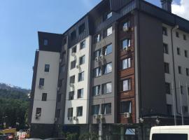 Стаи за гости Топ Старс Смолян, hotel a Smolyan