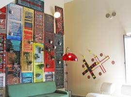 Urban Pop 2 BnB, B&B in Catania