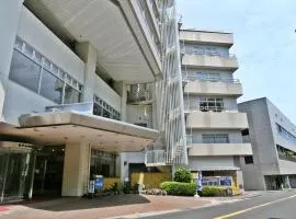 Itoen Hotel Shikisai