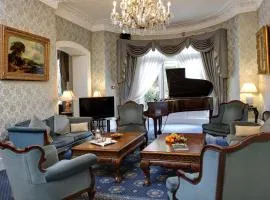 Best Western Swiss Cottage Hotel