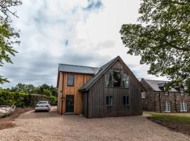 The Boathouse, hotel a Stonehaven