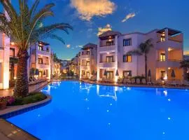 Creta Palm Resort Hotel & Apartments