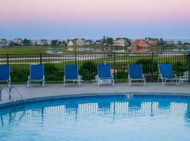 Mariner Resort, Hotel in Ogunquit