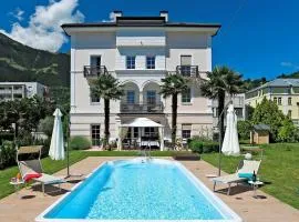 Garni Villa Tyrol - Adults Only