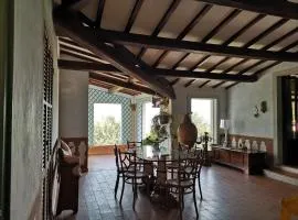 Casa Arezzola