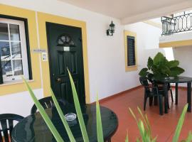 Residencial Idalio, hotell i Odemira