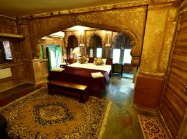 The Arch Boutique Home stay, hotel em Jodhpur