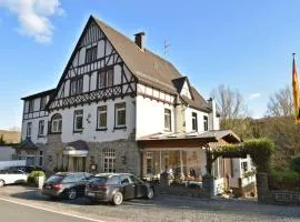 Bielefelder Berghotel zum Stillen Frieden