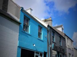 Hebridean Town House, hotel din Stornoway