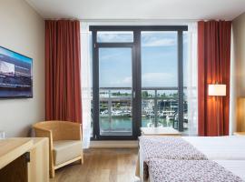 Hestia Hotel Europa, hotel a Tallinn