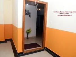 Sri Vana Durga Service Apartment