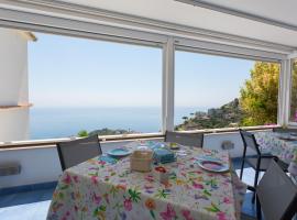 A casa di Nonna Marianna, hotel di Ravello