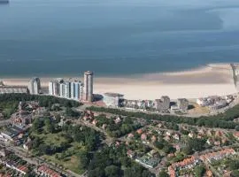 Strandappartementen De Gulden Stroom