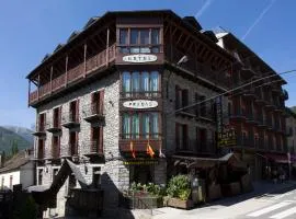 Hotel Pradas Ordesa