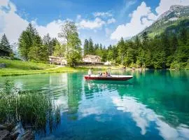 Hotel & Spa Blausee