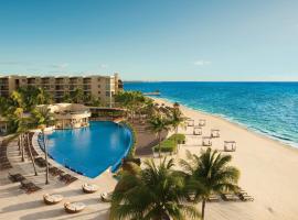 Dreams Riviera Cancun Resort & Spa - All Inclusive, hotel u gradu 'Puerto Morelos'