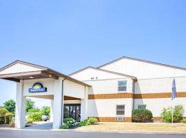 Days Inn by Wyndham Lancaster PA Dutch Country, hotel em Ronks