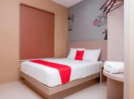 RedDoorz near Java Supermall Semarang